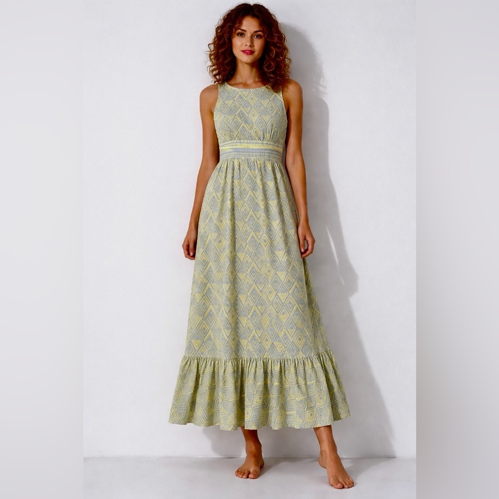 The Limited Maxi Dress - Picture 10 of 10